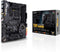 ASUS AM4 TUF Gaming X570-Plus (Wi-Fi) ATX Motherboard with PCIe 4.0, Dual M.2, 12+2 with Dr. MOS Power Stage, HDMI, DP, SATA 6Gb/s, USB 3.2 Gen 2 and Aura Sync RGB Lighting