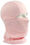 hikevalley Balaclava Face Mask Adjustable Windproof UV Protection Hood