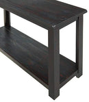 Martin Svensson Home Ventura, Coffee Table, Espresso
