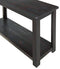 Martin Svensson Home Ventura, Coffee Table, Espresso