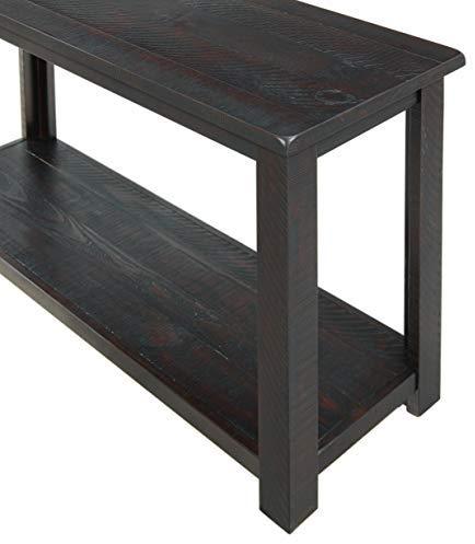 Martin Svensson Home Ventura, Coffee Table, Espresso