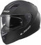 LS2 Helmets Motorcycles & Powersports Helmet's Stream (Axis Yellow Black, Small)