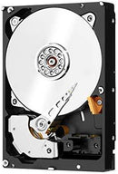 WD Red 2TB NAS Hard Drive - 5400 RPM Class, SATA 6 Gb/s, 64 MB Cache, 3.5" - WD20EFRX