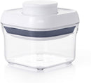 OXO Good Grips POP Container – Airtight Food Storage – 4 Qt for Flour and More