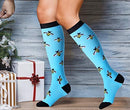 Compression Socks for Women and Men-Best Medical,for Running,Athletic,Circulation & Recovery