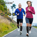 Compression Socks for Women and Men-Best Medical,for Running,Athletic,Circulation & Recovery