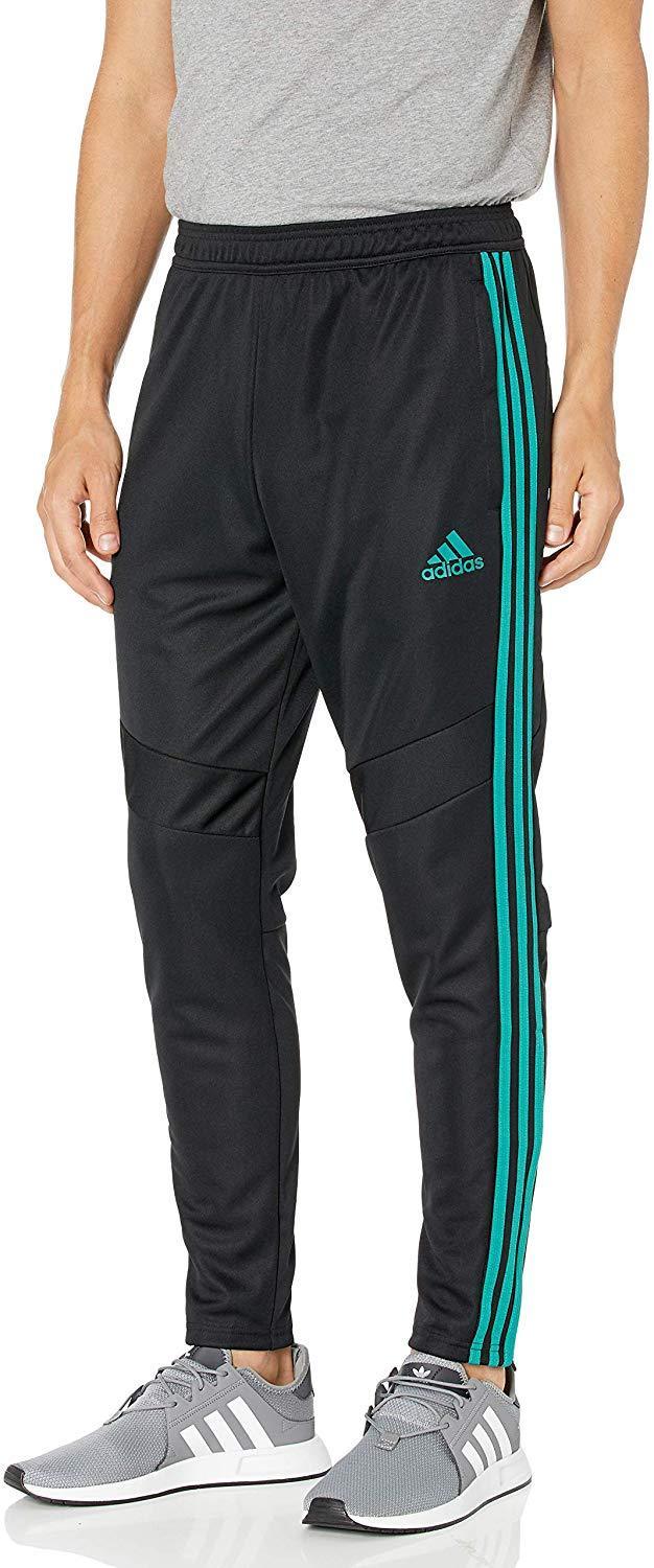 adidas Men’s Soccer Tiro '19 Training Pants