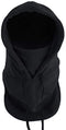 ChinFun Balaclave Fleece Windproof Ski Mask Face Mask Tactical Hood Neck Warmer