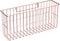 Veesun Letter Sorter for Wall Grid Panel, Rose Gold