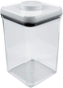 OXO Good Grips POP Container – Airtight Food Storage – 4 Qt for Flour and More