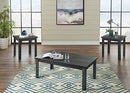 Martin Svensson Home Ventura, Coffee Table, Espresso