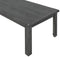 Martin Svensson Home Ventura, Coffee Table, Espresso