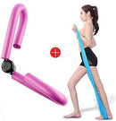 YNXing Thigh Master Thigh Trimmer Thin Body/Thigh Toner & Butt, Leg, Arm Toner/Leg Exerciser Home Gym Equipment Best for Weight Loss Thin Thigh