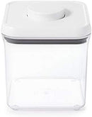 OXO Good Grips POP Container – Airtight Food Storage – 4 Qt for Flour and More