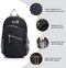 Outlander Ultra Lightweight Packable Water Resistant Travel Hiking Backpack Daypack Handy Foldable Camping Outdoor Backpack