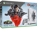 Xbox One S 1Tb Console - Battlefield V Bundle