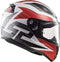 LS2 Helmets Motorcycles & Powersports Helmet's Full Face Rapid Dream Catcher Chameleon Paint X-Large