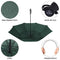 Prospo Golf Umbrella 62/68 inch Large Heavy Duty Automatic Open Windproof Double Canopy Oversized Stick Vented Umbrellas