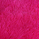 PAGISOFE Soft Girls Room Rug Baby Nursery Decor Kids Room Carpet 4' x 5.3',Pink