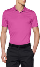 Nike Men's Dry Victory Solid Polo Golf Shirt