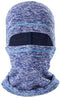 ChinFun Balaclave Fleece Windproof Ski Mask Face Mask Tactical Hood Neck Warmer