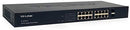 TP-Link 5 Port Gigabit Ethernet Network Switch | Ethernet Splitter | Sturdy Metal w/ Shielded Ports | Plug-and-Play | Traffic Optimization | Unmanaged (TL-SG105)