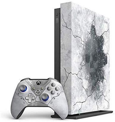 Xbox One S 1TB Console - Star Wars Jedi: Fallen Order Bundle