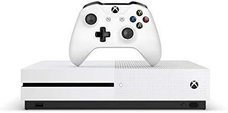 Xbox One S 1TB All-Digital Edition Console (Disc-free Gaming)