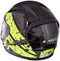 LS2 Helmets Motorcycles & Powersports Helmet's Full Face Rapid Dream Catcher Chameleon Paint X-Large