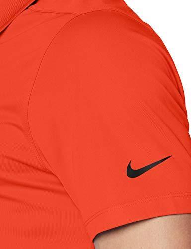 Nike Men's Dry Victory Solid Polo Golf Shirt