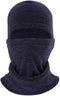 ChinFun Balaclave Fleece Windproof Ski Mask Face Mask Tactical Hood Neck Warmer