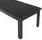 Martin Svensson Home Ventura, Coffee Table, Espresso