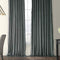 Half Price Drapes VPCH-VET1211-84 Signature Doublewide Blackout Velvet Curtain, Amber Gold, 100 X 84