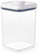 OXO Good Grips POP Container – Airtight Food Storage – 4 Qt for Flour and More