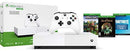 Xbox One S 1TB Console - Gears 5 Bundle