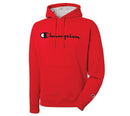 Champion Men's Powerblend Fleece Pullover Hoodie