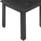 Martin Svensson Home Ventura, Coffee Table, Espresso