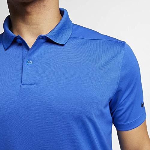 Nike Men's Dry Victory Solid Polo Golf Shirt