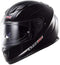 LS2 Helmets Motorcycles & Powersports Helmet's Full Face Stream (Matte Anti-Hero 2.0, Medium)