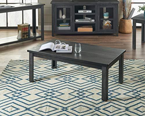 Martin Svensson Home Ventura, Coffee Table, Espresso