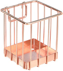 Veesun Letter Sorter for Wall Grid Panel, Rose Gold