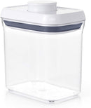 OXO Good Grips POP Container – Airtight Food Storage – 4 Qt for Flour and More