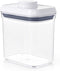 OXO Good Grips POP Container – Airtight Food Storage – 4 Qt for Flour and More