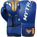 Mytra Fusion Boxing Gloves 10oz 12oz 14oz 16oz Boxing Gloves for Training Punching Sparring Punching Bag Boxing Bag Gloves Punch Bag Mitts