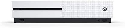 Xbox One S 1TB Console - Gears 5 Bundle