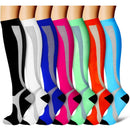 Compression Socks for Women and Men-Best Medical,for Running,Athletic,Circulation & Recovery