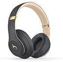 Beats Studio3 Wireless Noise Cancelling Over-Ear Headphones - Desert Sand