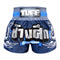 Tuff Boxing Sport Muay Thai Shorts Trunks Kick Martial Aart Training Gym Clothing