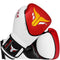 Mytra Fusion Boxing Gloves 10oz 12oz 14oz 16oz Boxing Gloves for Training Punching Sparring Punching Bag Boxing Bag Gloves Punch Bag Mitts