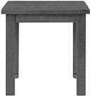 Martin Svensson Home Ventura, Coffee Table, Espresso